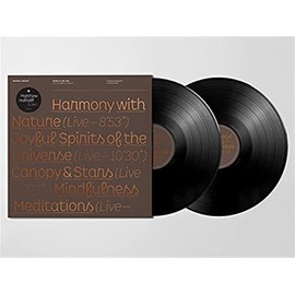 Salute to the Sun-Live at Hallé St.Peter'S [Vinyl LP]