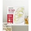 DERMATORY [3-pack] Retinal Collagen Firming Gel Mask, FREE / DERMATORY [3pack] 레티날 콜라겐 탄력 겔 마스크, FREE