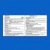 careall #1 cremas de hidrocortisona al 1 %, 1oz, alivia