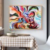 MISITU Art Puzzle 1000 Pieces for Adults Classic Puzzles 1000