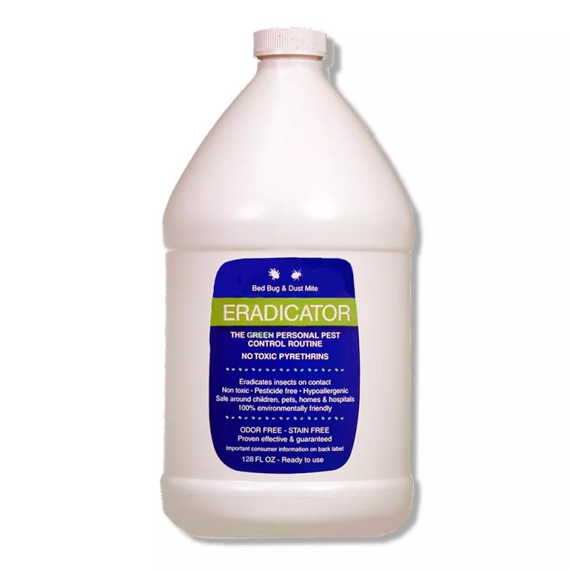 ERADICATOR Bed Bug and Dust Mite ERADICATOR Ready to Use