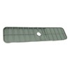 Sink Faucet Mat Silicone Draining Function Faucet Handle Water Catcher
