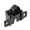 X AUTOHAUX Bonnet Hood Latch Lock Switch Sensor for Land