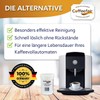 Coffeefair Cleaning Tablets for Fully Automatic Coffee Machines 40 x