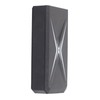 YYQTGG Mini UPS, UPS 2A Bater¨ªa Respaldo ABS y PC