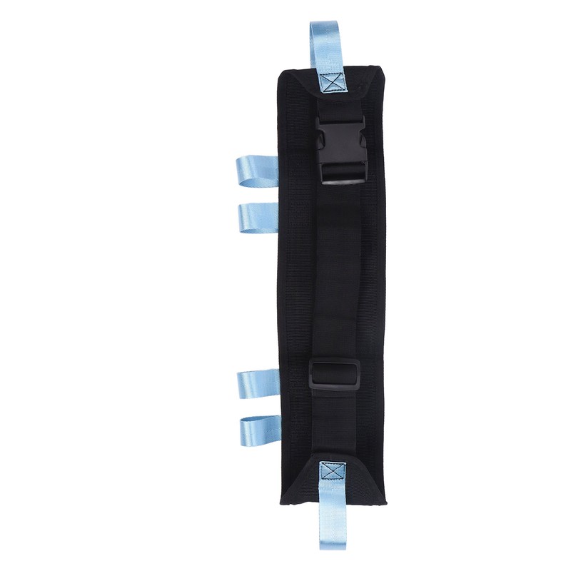 Transfer Gait Belt Nursing Safety Assist Lift Gait Belt with