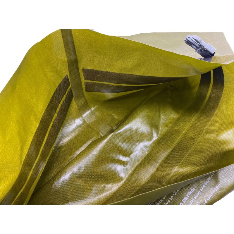 USMC Mac Sack Dry Bag, Waterproof 75 ltr