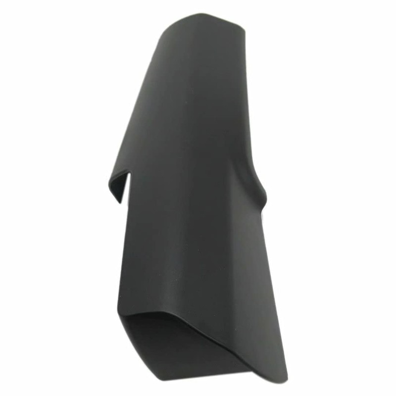 Front Arm Cover Trailer Tow Mirror Fit for 2014-2019 Dodge