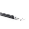 TROIKA Multifunctional Ballpoint Pen CM Inch Ruler Leveler Multi Ballpoint