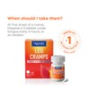 Hyland's Hyland's Relax Calf and Foot Cramps, 100 Tablets each