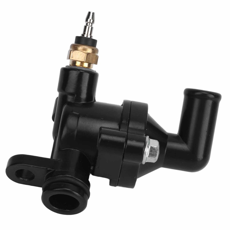 Pit Bike Thermostat Steel Alloy High Performance Replacement for LIFAN