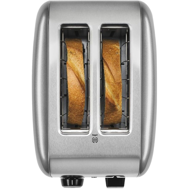 KitchenAid Brand New KitchenAid KMT2115CU Toaster for Bagel 2 Slice