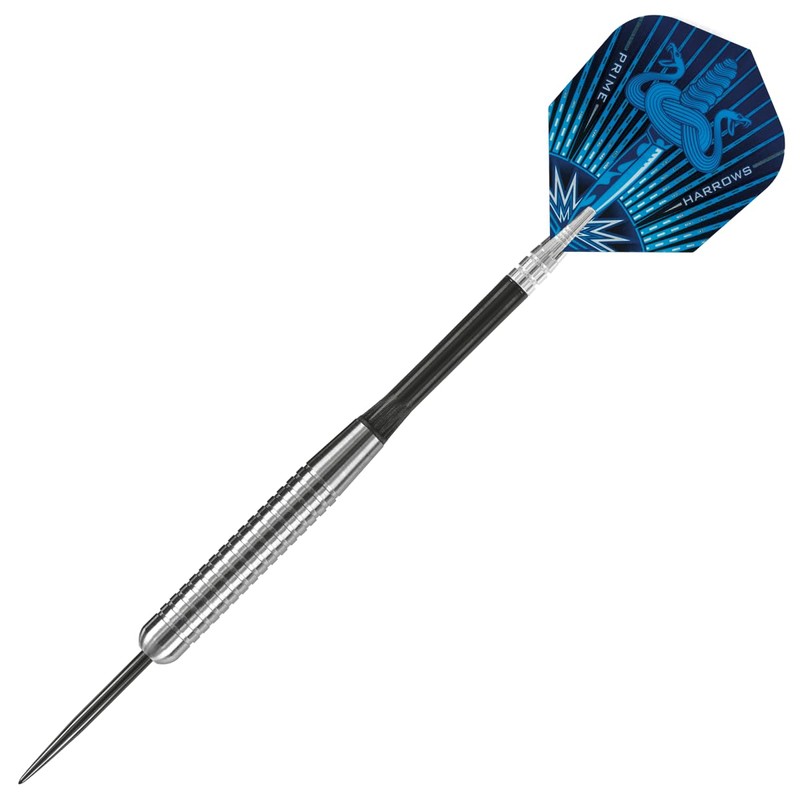 Harrows Assassin Tungsten Pro Darts | Steel Tip Darts set