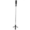 360° Rotation Phone Stand Holder Biuetooth Wireless Remote Telescopic Phone