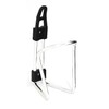 Sport Direct™ Bicycle Bike Cycle Alloy Bottle Cage Silver