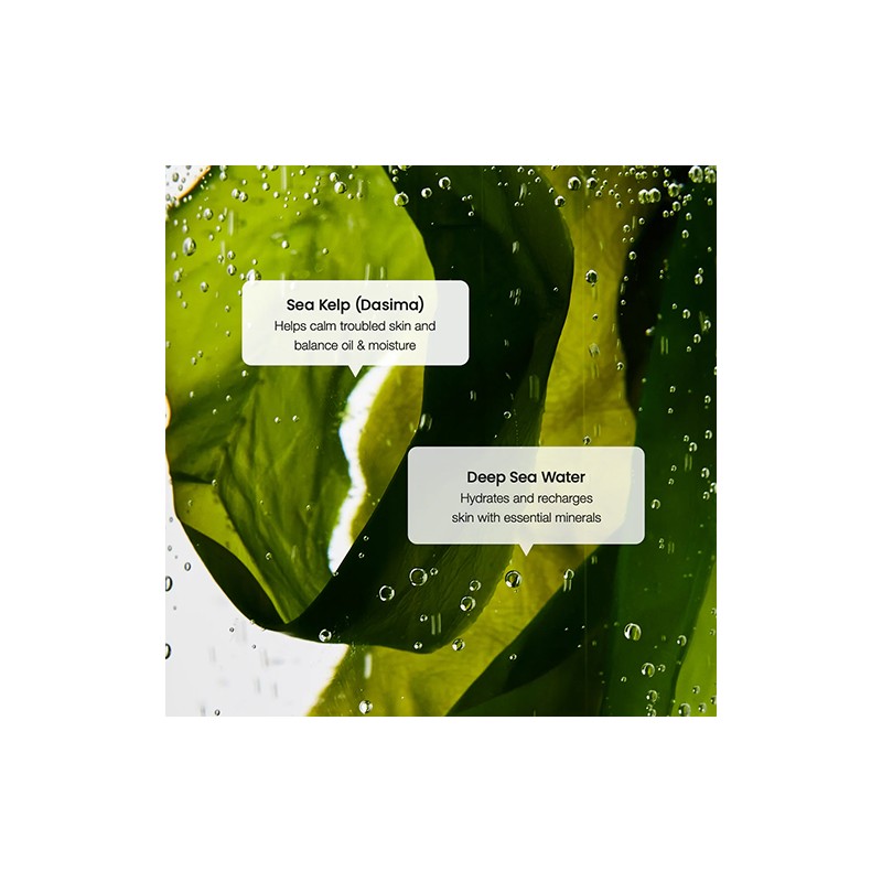 Biodance [Biodance]Refreshing Sea Kelp Serum 30ml