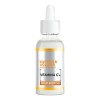 El Sérum De Vitamina C Ilumina El Cutis