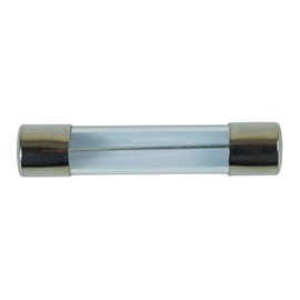 Connect 30496 10A Glass Auto Fuse