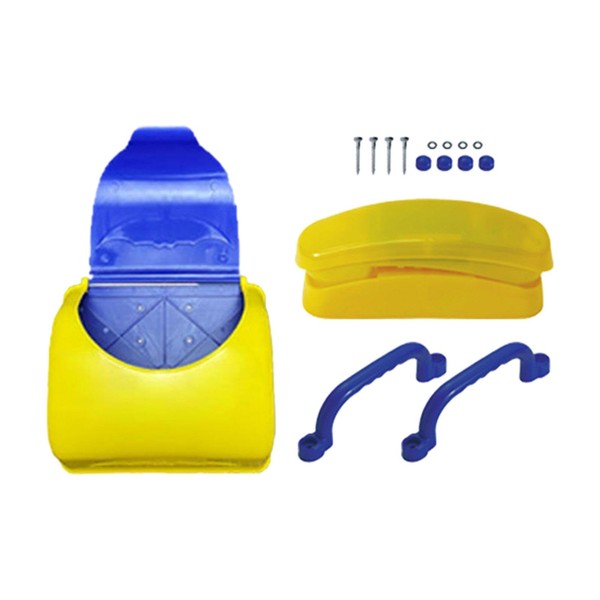 Outdoor Mailbox Swing Set Accessory Included Mounting Hardware Outdoor Swing