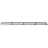 KATO 10-1298 N-Gauge Eurostar New Paint, Set of 4 Cars,
