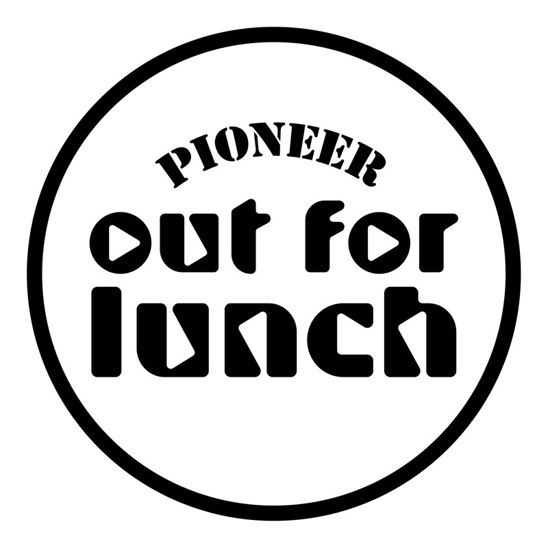 Pioneer Thermal Food Container, 1,5 L