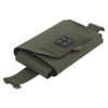 CMAIR4U Tactical First Aid Medical Pouch,Two Mount IFAK Medical Kit