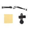 40X60 Monocular HD Low Light Night Vision Monocular with Compass
