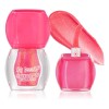 Brillo Labial Gloss Glitter Shiny Hidratante Maquillaje