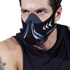 Fdbro FDBRO Training Mask 3.0 Workout High Altitude Elevation Stimulation+Carry