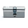 FELGNER Double Cylinder Euro Zero Lock Cylinder Profile Cylinder Door