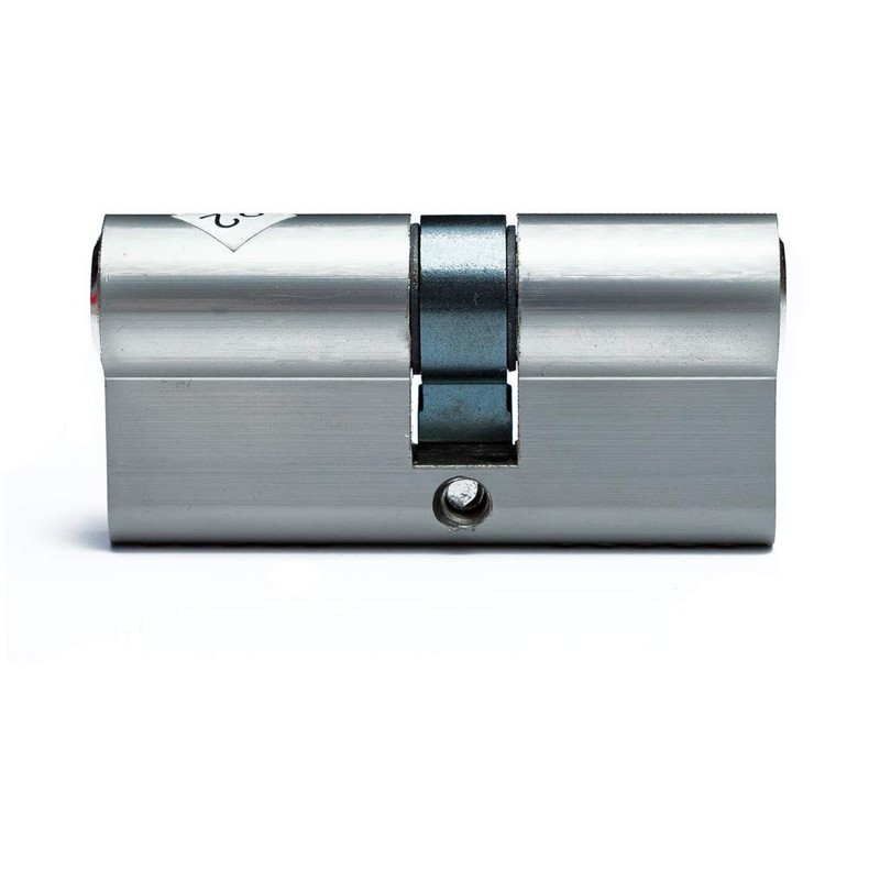 FELGNER Double Cylinder Euro Zero Lock Cylinder Profile Cylinder Door