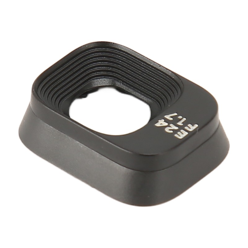 Plastic Camera Lens Frame Lid Front Cover Replacement for Mini