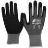 Nitras 8800 3 Pairs Work Gloves EN 388 Flexible Fit
