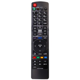 NEW AKB72915238 Remote Control fit for LG Smart TV 32LW5700 42LK530 42LK530UC 42LK530-UC 42LK550 42LK550UA 42LK550-UA 42LV3700 42LV3700UD 42LV3700-UD 42LV5400 42LV5400UB 42LV5400-UB