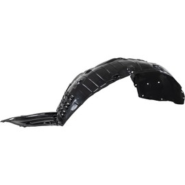 Garage-Pro Fender Liner Compatible with 2013-2015 Nissan Altima Sedan 4-Door Production Date From October 2012 Front Driver Left Side