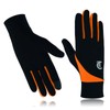 COLOURLINX Winter Gloves Running Thermal Liner Gloves Anti-slip Touchscreen Gloves