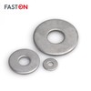 FASTON® Large Washers Form A Stainless Steel A2 V2A 8.4