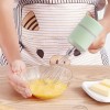 EGTMA Batidora Eléctrica De 3 Velocidades 2 Cabezas Para Alimentos