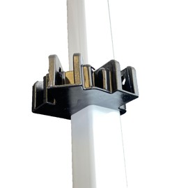 for Ozark Trail 10' x 10' Simple Push Straight Leg Canopy Slider Pole Bracket Connector Replacement Parts