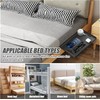Bedside Shelf for Bunk & Loft Beds Nightstand Kids Room