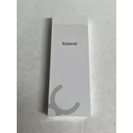 iWand UVC Deep Ultraviolet Portable Sterilizer RC-WX1000 Raycono BRAND NEW SEAL