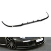 Front Bumper Lip Impact Resistant Front Bumper Lip Separator 114cm