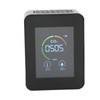 Carbon Dioxide Detector Large Screen Semiconductor Sensor Air Quality Monitor
