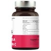 Acerola Vitamin C Capsules - Natural Vitamin C High Dose