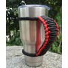 MOCE Handmade Paracord Handle for Yeti/Rtic/Ozark Trail Rambler 30 Oz