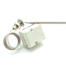 TH09 LINCAT Genuine Automatic Water Boiler Thermostat EB3 EB4 EB6 82-96°C (55.13212.370)