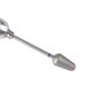 9pcs Pedicure Cone Barrel Ball Drill Bits for Cracked Skin