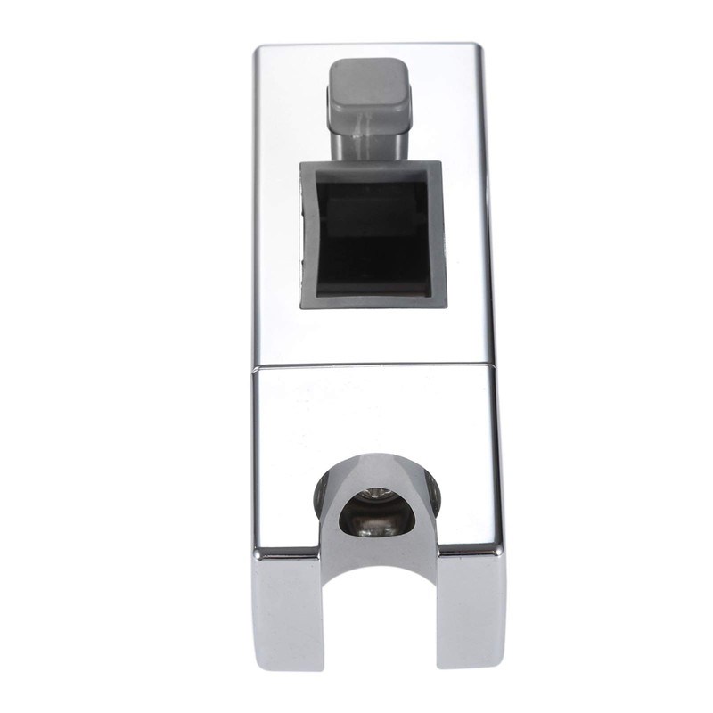 Dreld Shower Head Slider Holder, Adjustable Shower Handset Bracket Bathroom