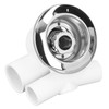 Bath Massage Nozzle Heat Resistant Swimming Pool Nozzle Jet Bathtub