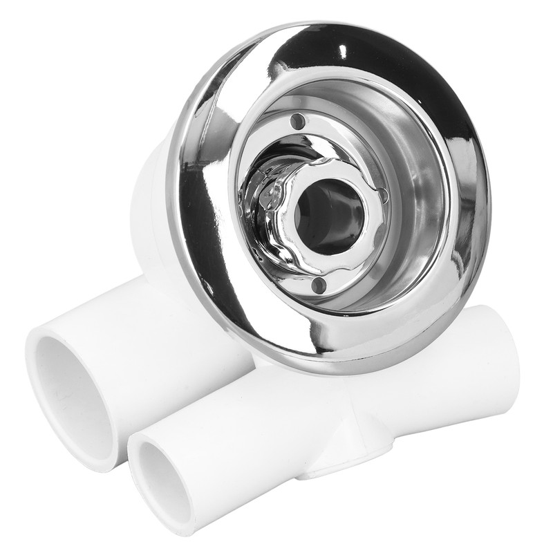 Bath Massage Nozzle Heat Resistant Swimming Pool Nozzle Jet Bathtub